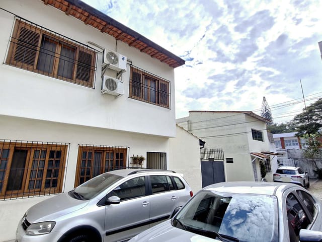 Casa com 105m² 3 quartos e 4 banheiros, à venda, no bairro Vila Cordeiro em São Paulo