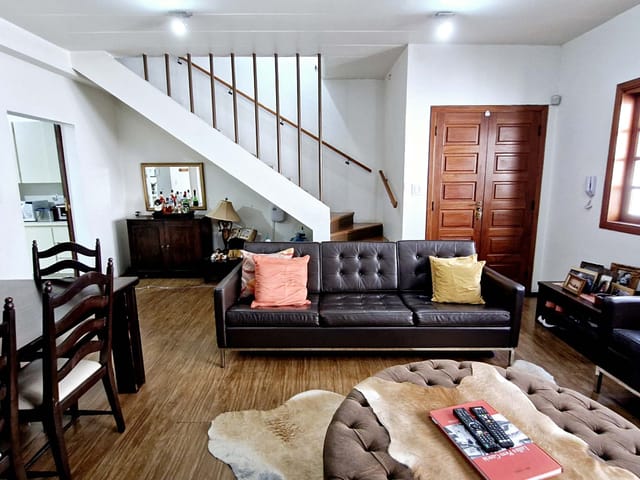 Casa com 105m² 3 quartos e 4 banheiros, à venda, no bairro Vila Cordeiro em São Paulo