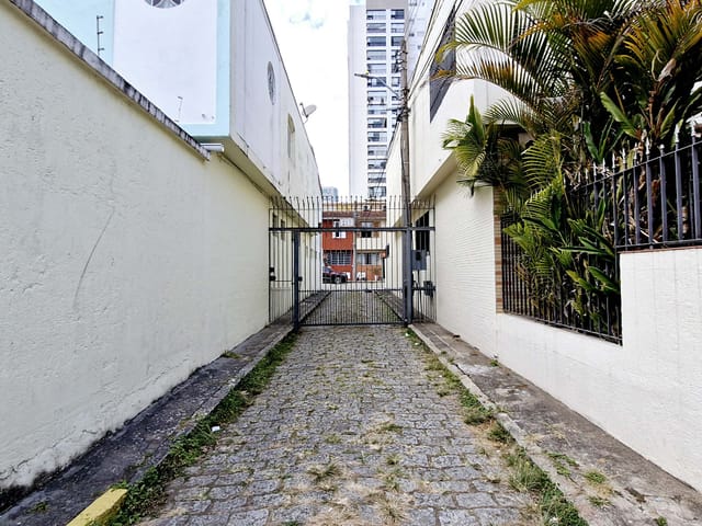 Casa com 105m² 3 quartos e 4 banheiros, à venda, no bairro Vila Cordeiro em São Paulo