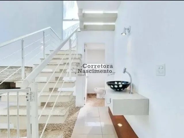 Casa com 480m² 4 quartos e 5 banheiros, à venda ou para alugar, no bairro Condomínio Esplanada do Sol em São José dos Campos