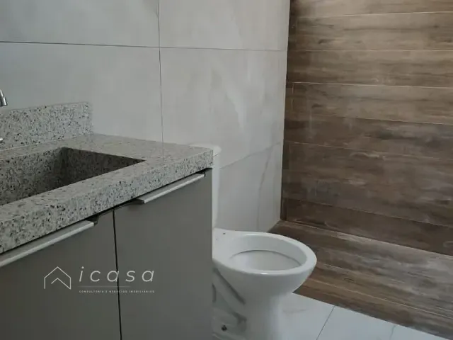Casa com 137m² 3 quartos e 1 banheiro, à venda, no bairro Urbanova em São José dos Campos
