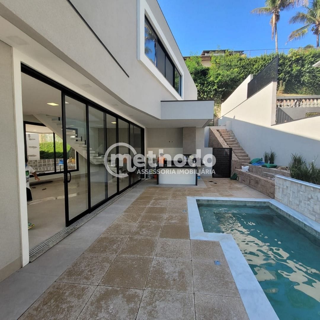 Casa, 4 quartos, 288 m² - Foto 21