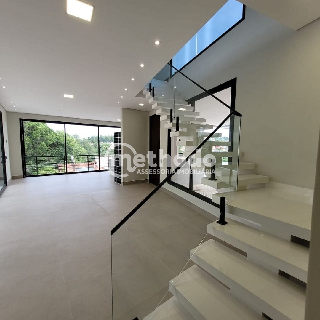 Casa, 4 quartos, 288 m² - Foto 32