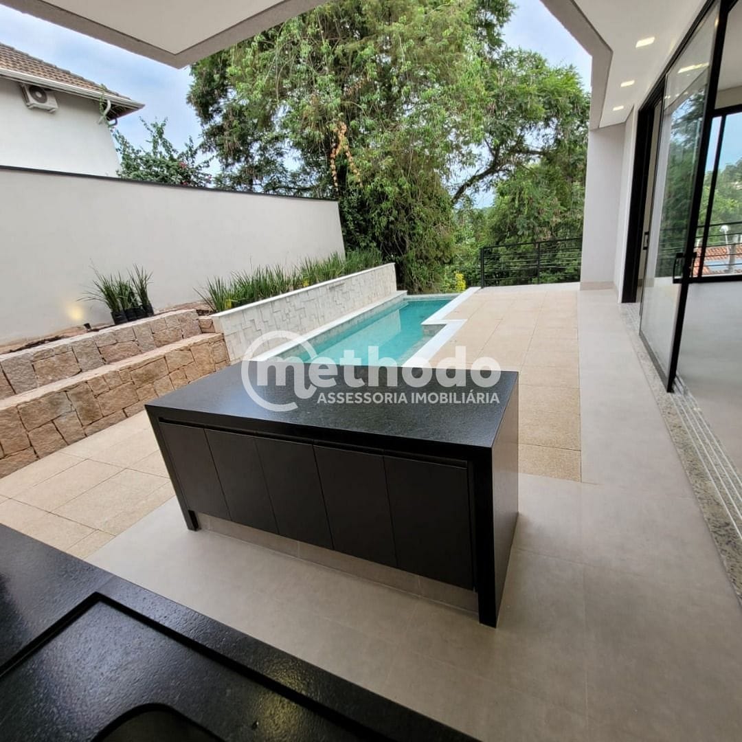 Casa, 4 quartos, 288 m² - Foto 14