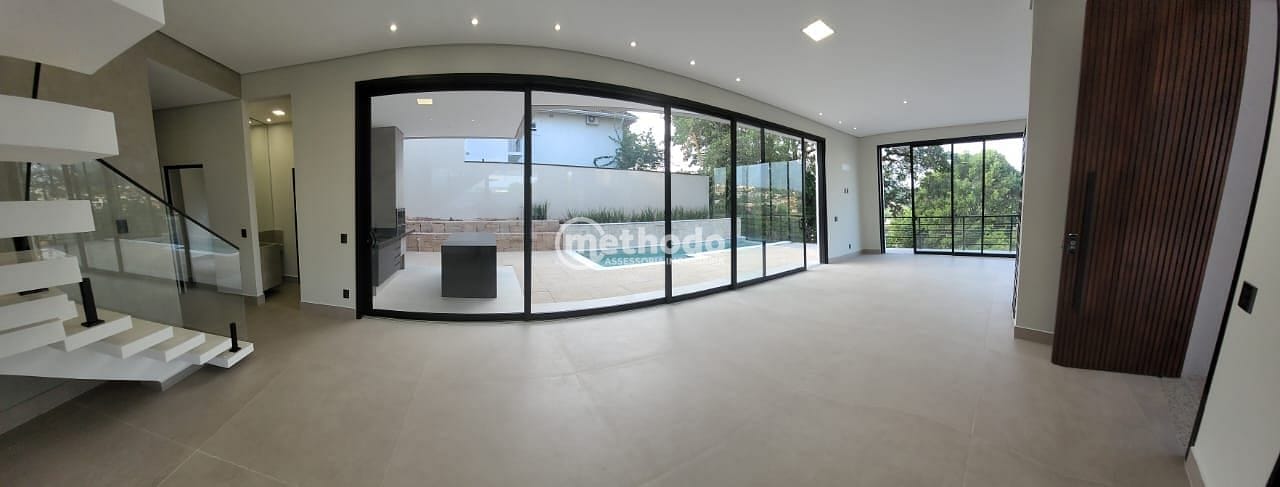 Casa, 4 quartos, 288 m² - Foto 2