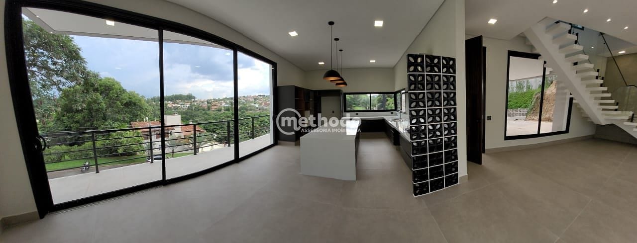 Casa, 4 quartos, 288 m² - Foto 3
