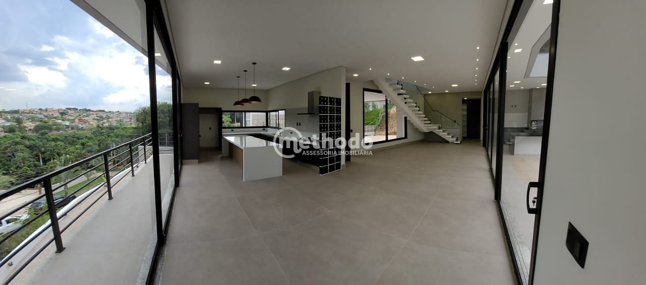 Casa, 4 quartos, 288 m² - Foto 4