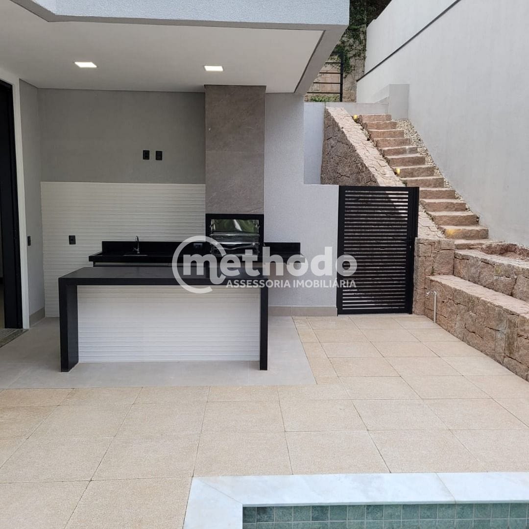 Casa, 4 quartos, 288 m² - Foto 28