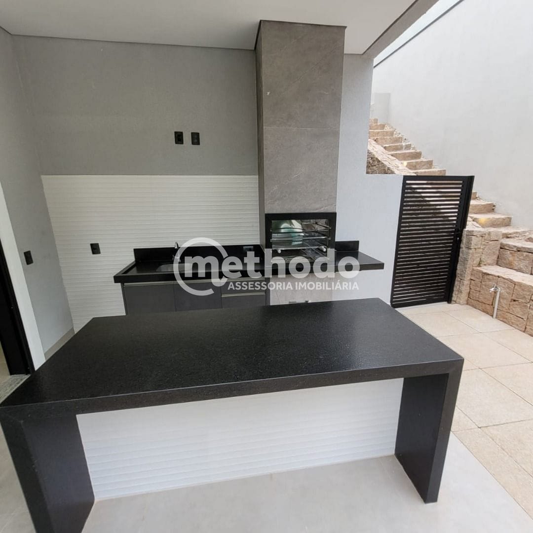 Casa, 4 quartos, 288 m² - Foto 23