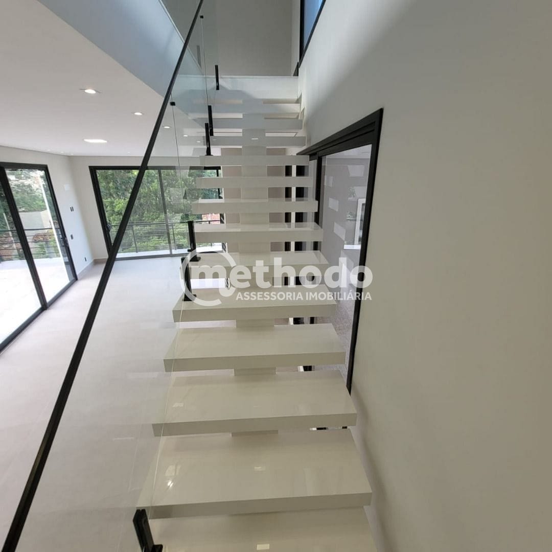 Casa, 4 quartos, 288 m² - Foto 24