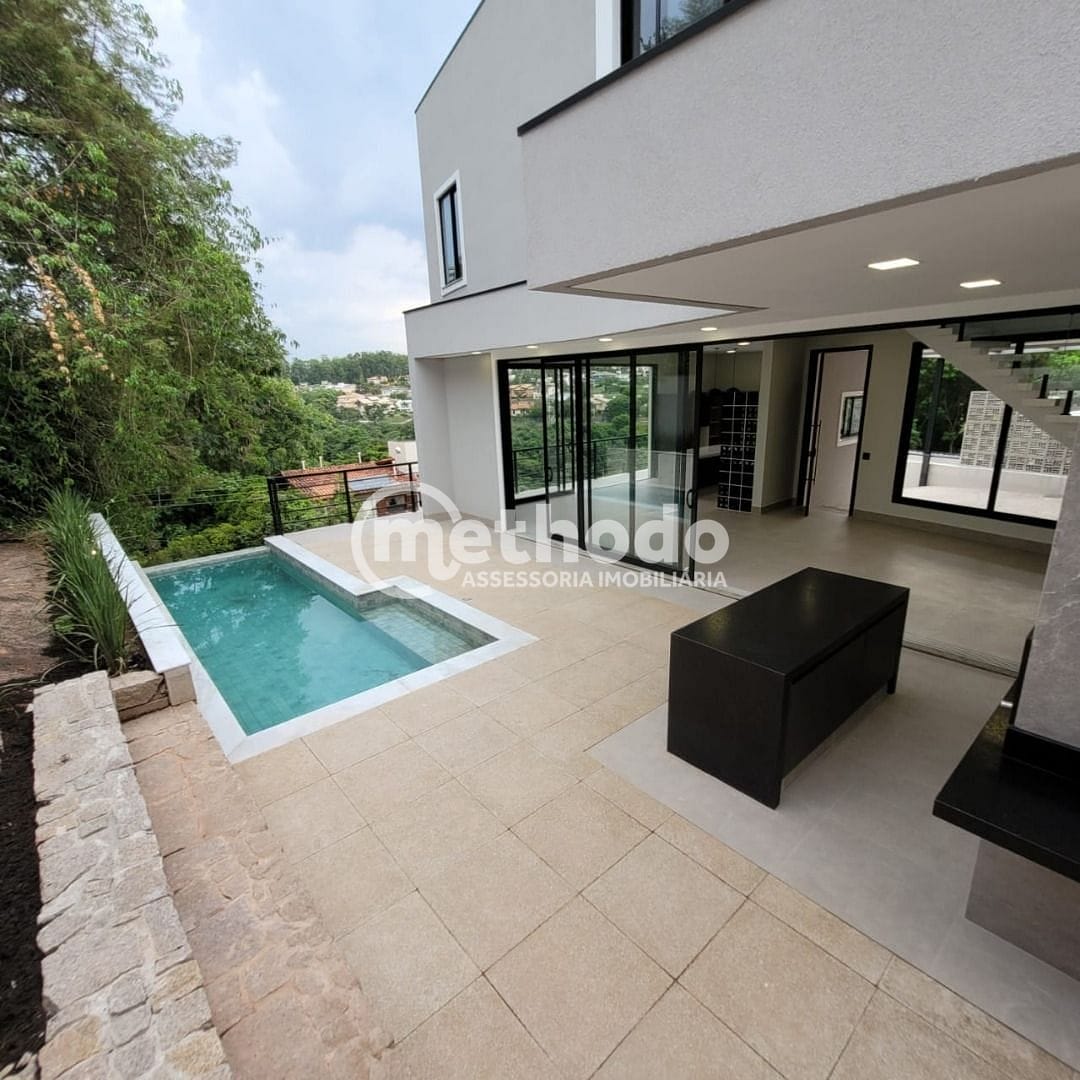 Casa, 4 quartos, 288 m² - Foto 43