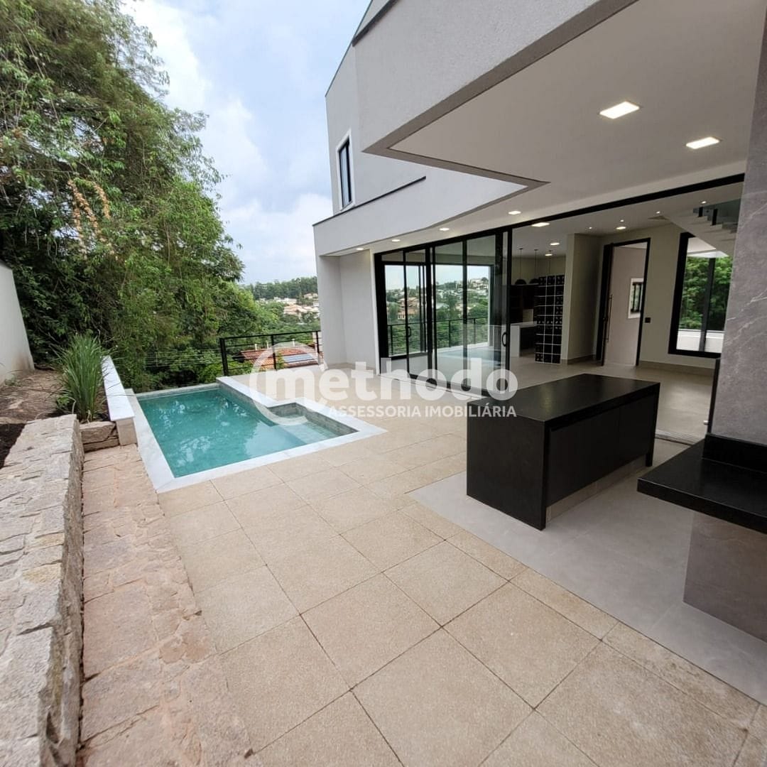 Casa, 4 quartos, 288 m² - Foto 18