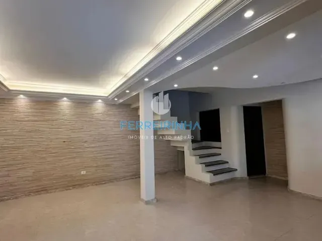 Casa com 252m² 3 quartos e 3 banheiros, para alugar, no bairro Urbanova em São José Dos Campos