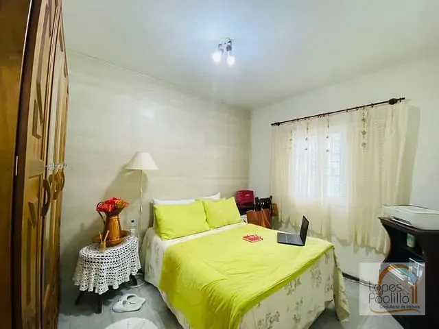 Casa com 307m² 3 quartos e 3 banheiros, à venda, no bairro Nova Gardênia em Atibaia