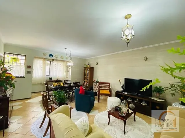 Casa com 307m² 3 quartos e 3 banheiros, à venda, no bairro Nova Gardênia em Atibaia