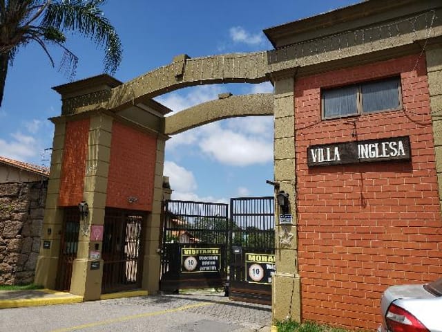 Foto do Casa - Casa à venda 3 Quartos, 2 Vagas, 10M², GRANJA VIANA, COTIA - SP | Imobiliária Compare