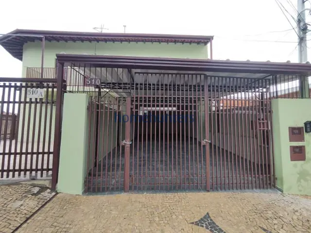Casa com 304m² 3 quartos e 3 banheiros, para alugar, no bairro Jardim Nova Europa em Campinas