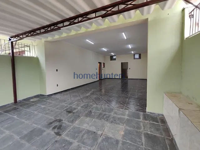 Casa com 304m² 3 quartos e 3 banheiros, para alugar, no bairro Jardim Nova Europa em Campinas