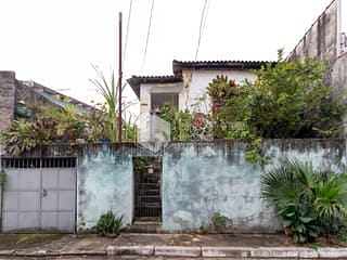 Foto do Casa-Casa tipo para venda em Jardim Vila Mariana com 2 quartos, 147m²