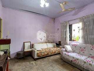 Casa com 232m² 2 quartos e 2 banheiros, à venda, no bairro Jardim Vila Mariana em São Paulo