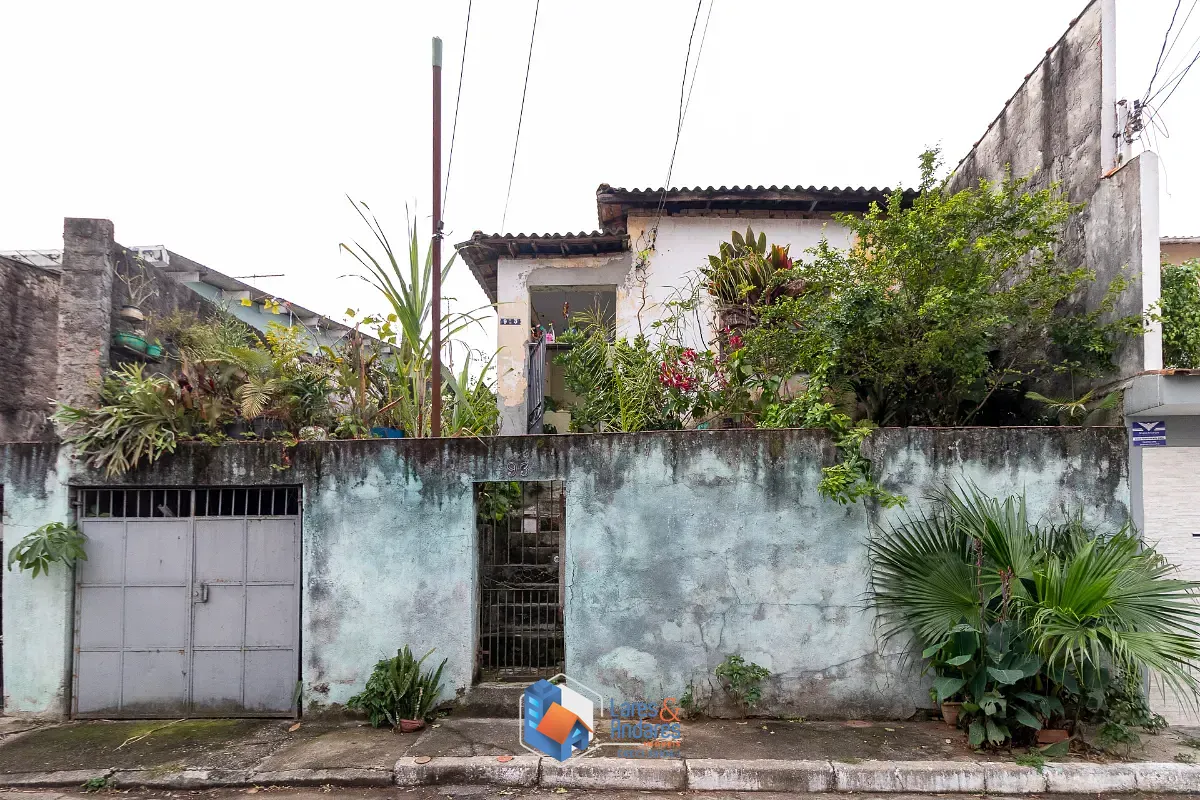 Casa, 2 quartos, 147 m² - Foto 1