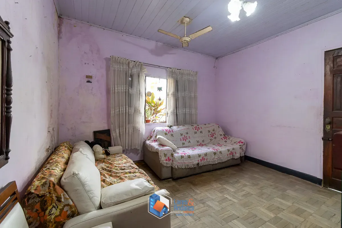 Casa, 2 quartos, 147 m² - Foto 2