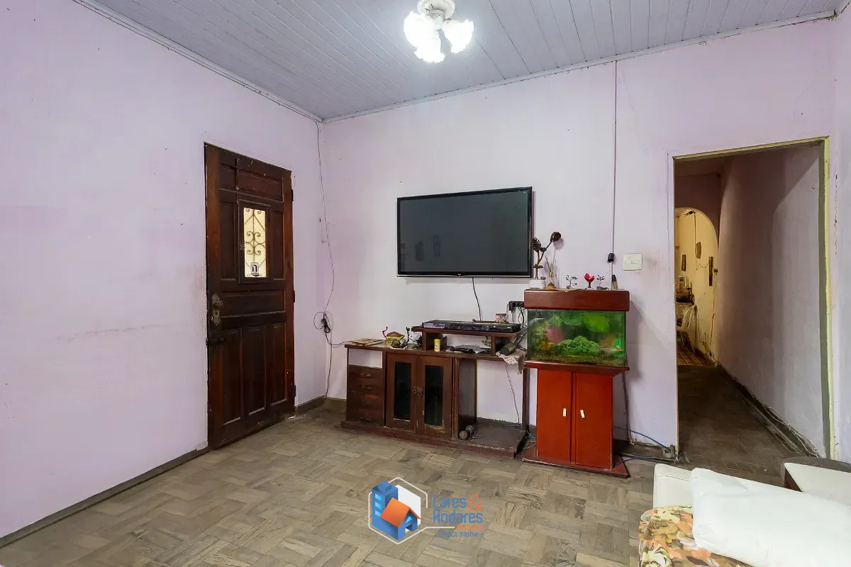 Casa, 2 quartos, 147 m² - Foto 3