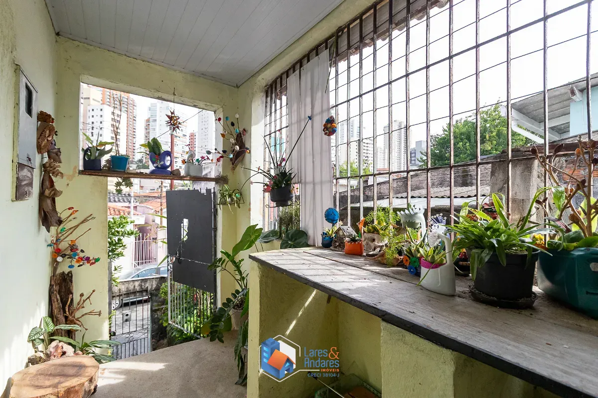 Casa, 2 quartos, 147 m² - Foto 22