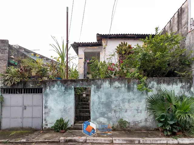 Casa com 232m² 2 quartos e 2 banheiros, à venda, no bairro Jardim Vila Mariana em São Paulo