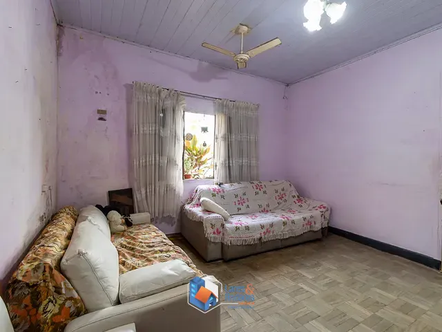 Casa com 232m² 2 quartos e 2 banheiros, à venda, no bairro Jardim Vila Mariana em São Paulo