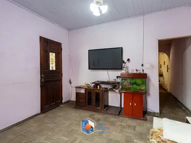 Casa com 232m² 2 quartos e 2 banheiros, à venda, no bairro Jardim Vila Mariana em São Paulo