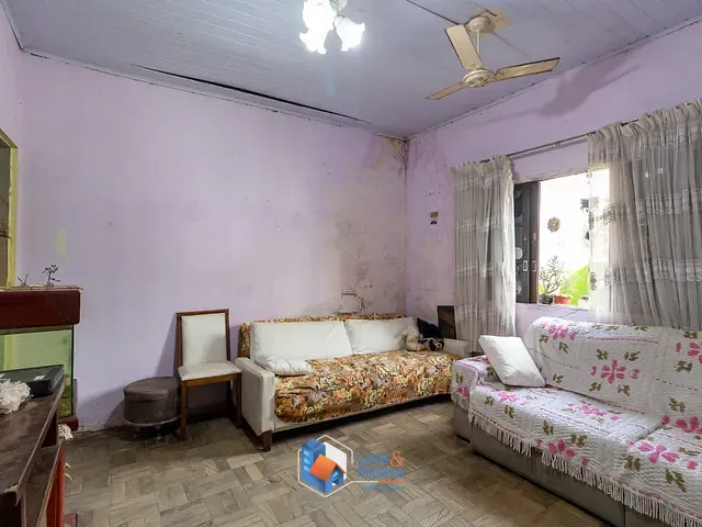 Casa com 232m² 2 quartos e 2 banheiros, à venda, no bairro Jardim Vila Mariana em São Paulo