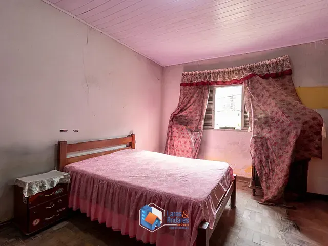 Casa com 232m² 2 quartos e 2 banheiros, à venda, no bairro Jardim Vila Mariana em São Paulo