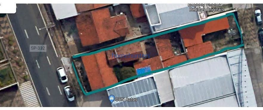 Terreno, 460 m² - Foto 1