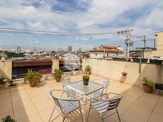Foto do Casa-Casa tipo para venda em Vila Bancária Munhoz com 3 quartos, sendo 1 suíte, 158m²