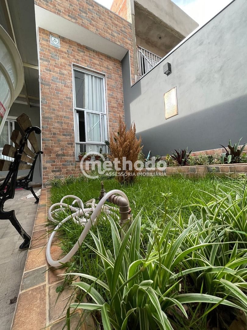 Casa, 3 quartos, 149 m² - Foto 24