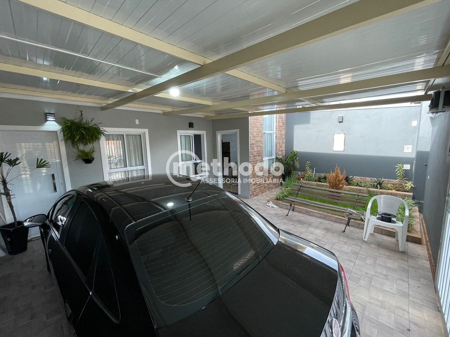 Casa, 3 quartos, 149 m² - Foto 11