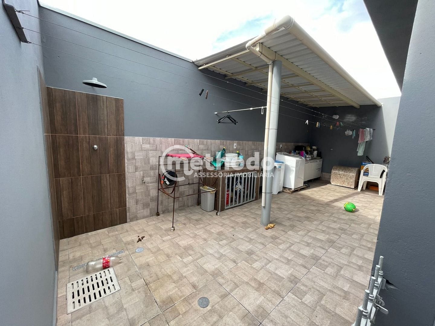 Casa, 3 quartos, 149 m² - Foto 8