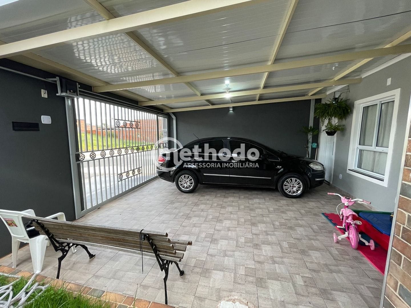 Casa, 3 quartos, 149 m² - Foto 6