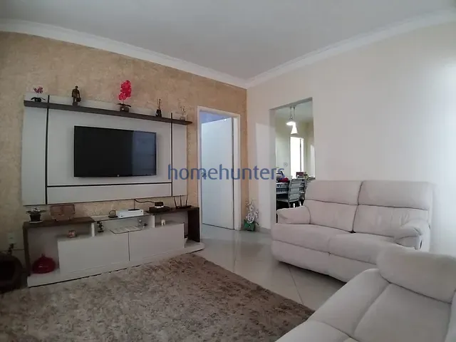 Casa com 250m² 3 quartos e 2 banheiros, à venda, no bairro Jardim Eulina em Campinas