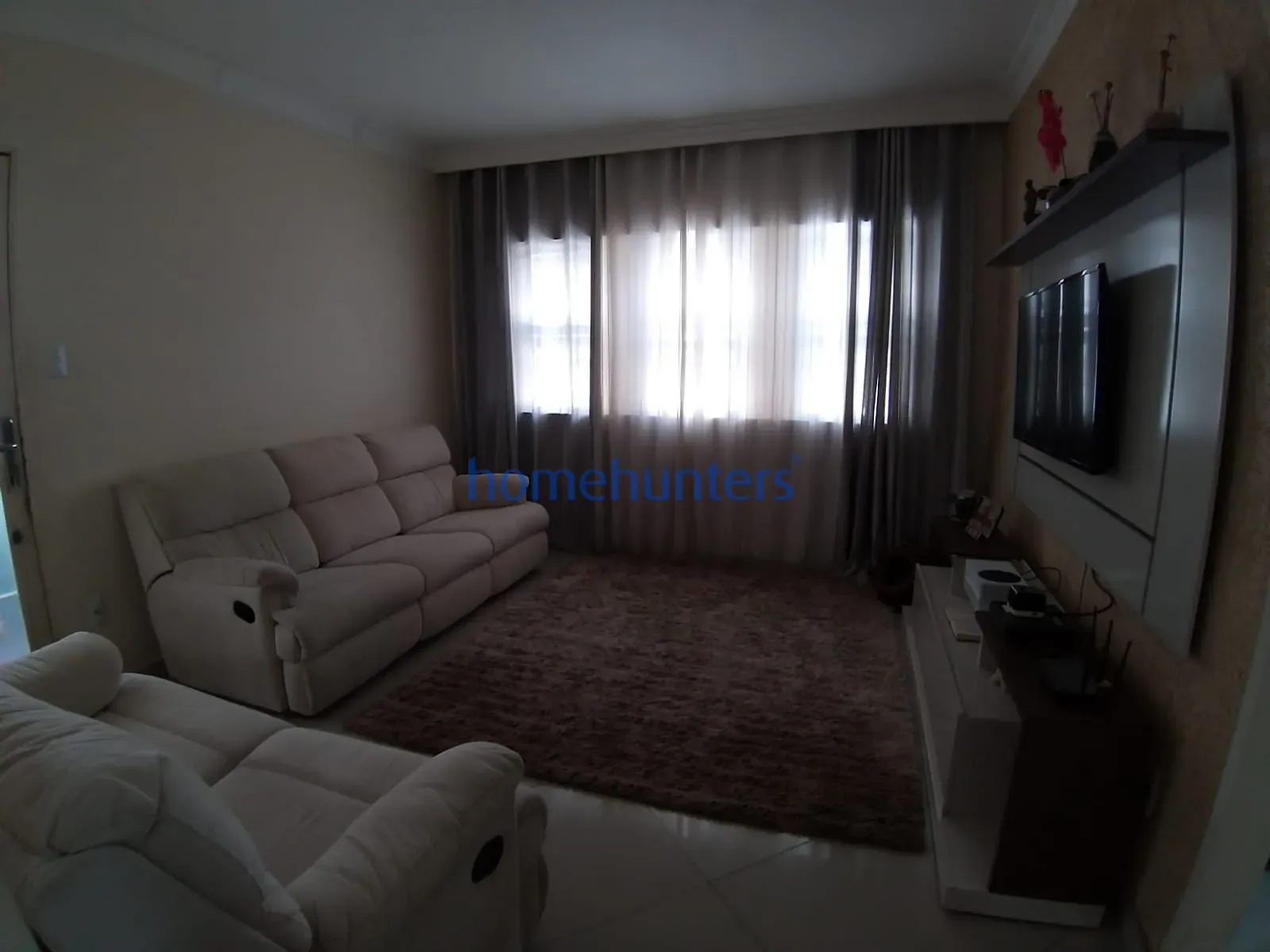 Casa, 3 quartos, 136 m² - Foto 4