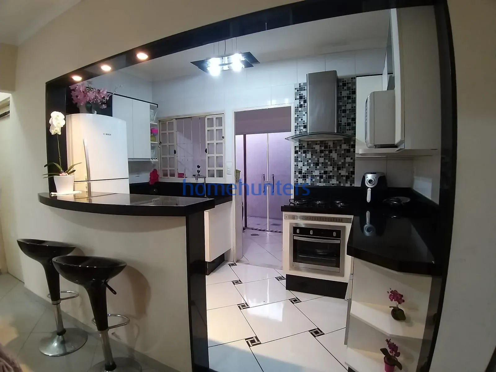Casa, 3 quartos, 136 m² - Foto 9
