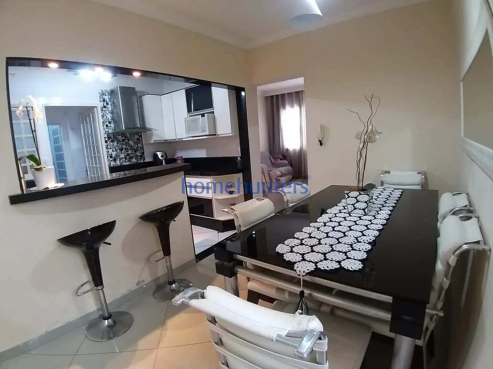 Casa, 3 quartos, 136 m² - Foto 10