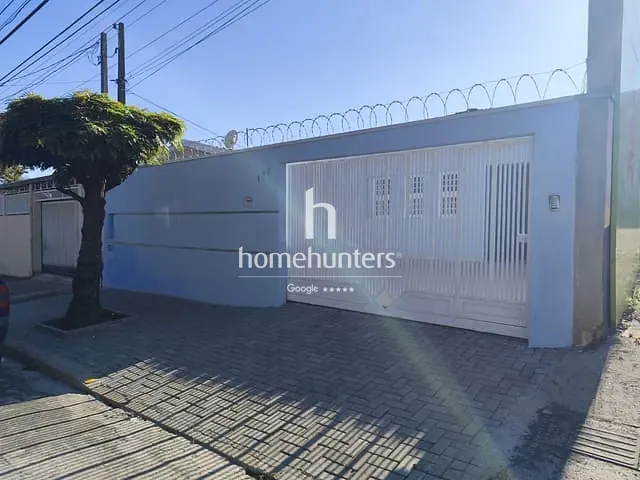 Casa com 250m² 3 quartos e 2 banheiros, à venda, no bairro Jardim Eulina em Campinas