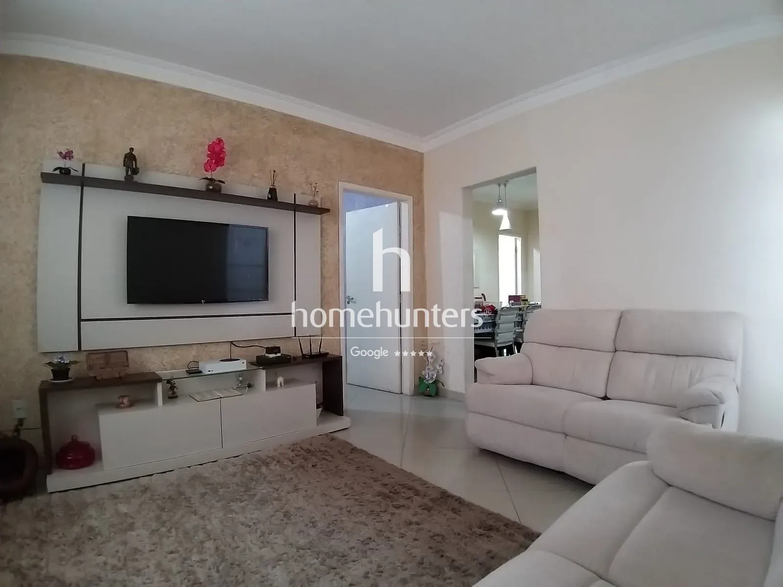 Casa, 3 quartos, 136 m² - Foto 5