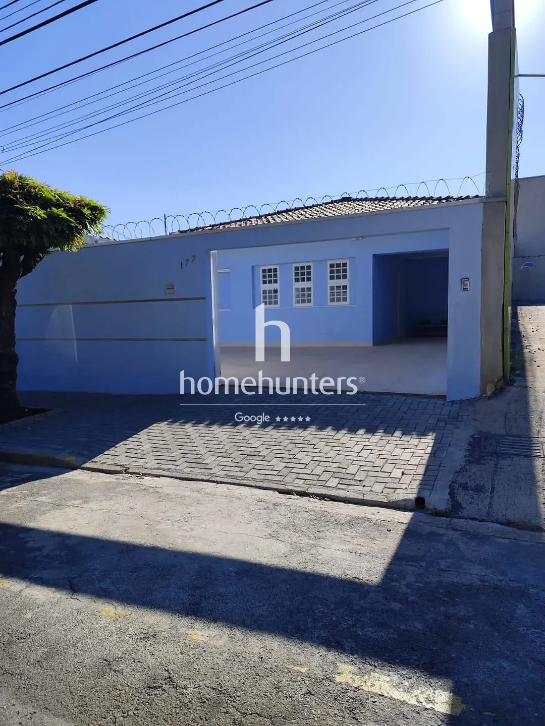 Casa, 3 quartos, 136 m² - Foto 1