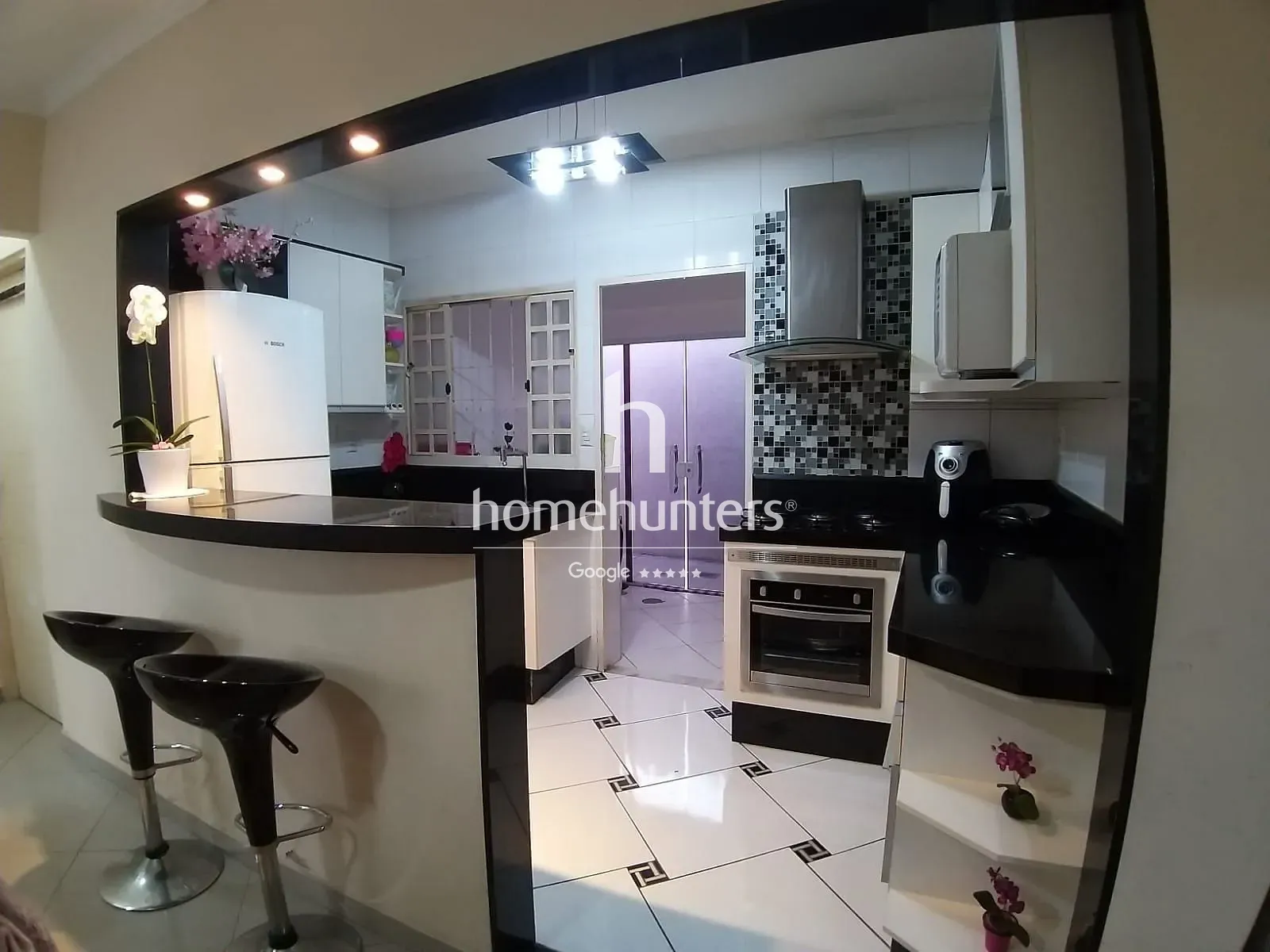 Casa, 3 quartos, 136 m² - Foto 9