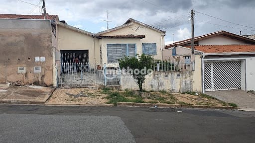 Casa, 2 quartos, 186 m² - Foto 1