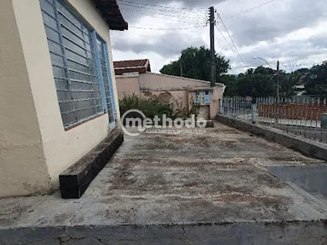 Casa com 300m² 2 quartos e 1 banheiro, à venda, no bairro Cidade Jardim em Campinas