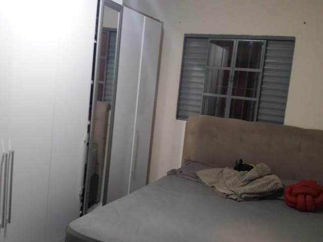 Casa com 231m² 3 quartos e 1 banheiro, à venda, no bairro Parque Califórnia em Jacareí